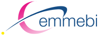 Emmebi Grafica Logo