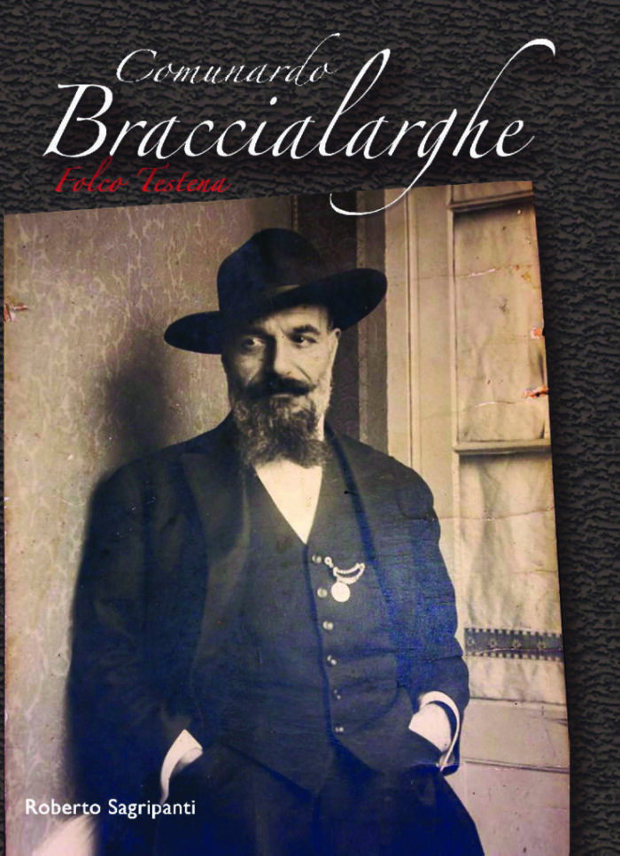 Comunardo Braccialarghe